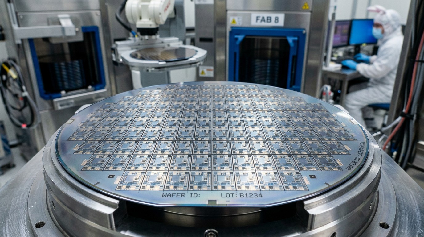 What’s really driving the 2024 semiconductor market slowdown?