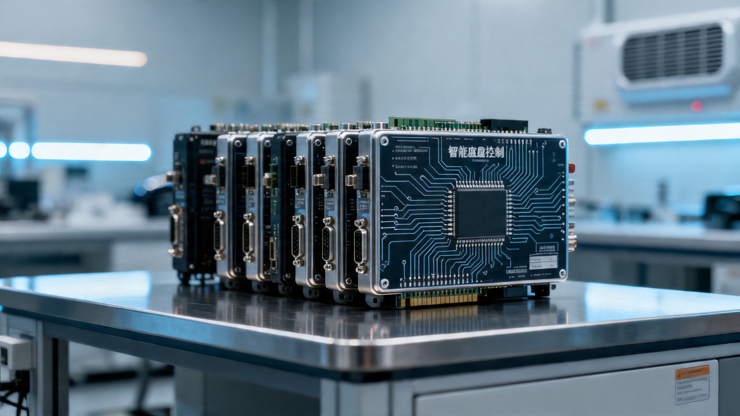 Xiaomi Auto Appoints Hu Zhengnan CTO, Ex-Tesla Exec as Chief of Staff