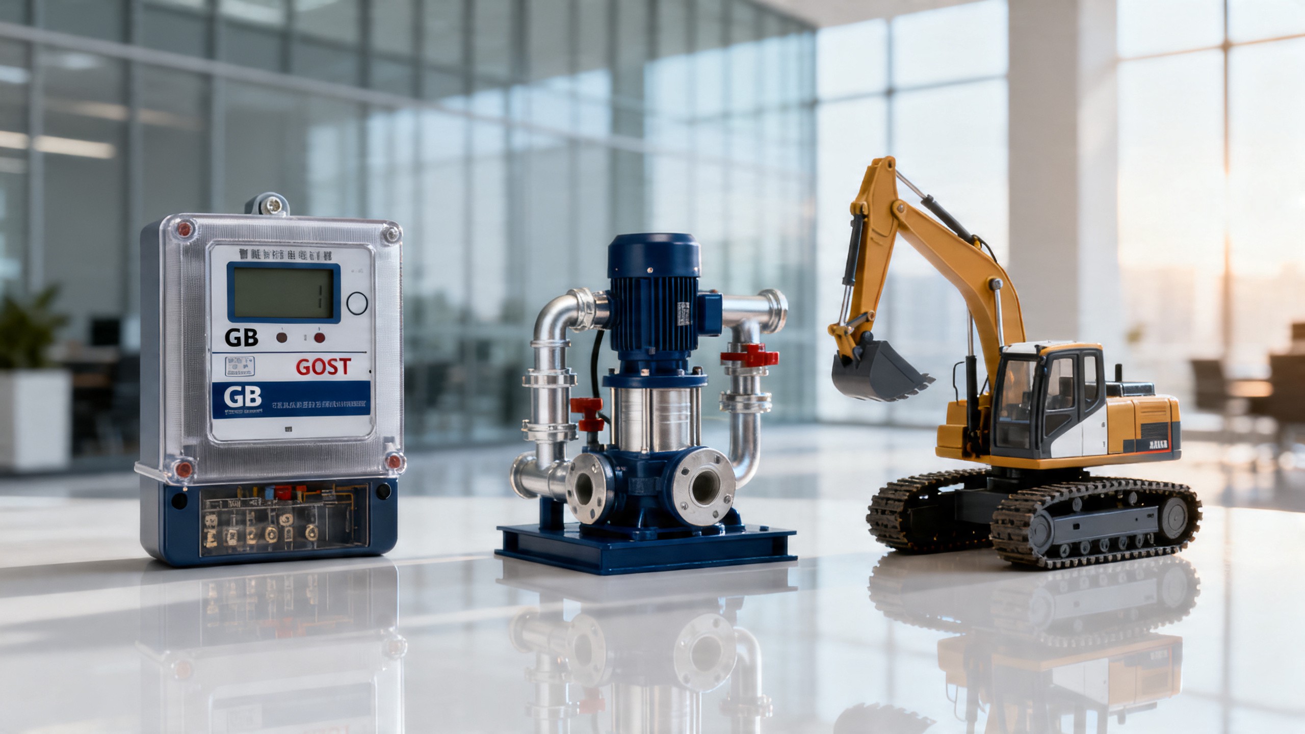 Russia-China Talks: RUB-CNY Settlement & Standards Mutual Recognition Accelerated