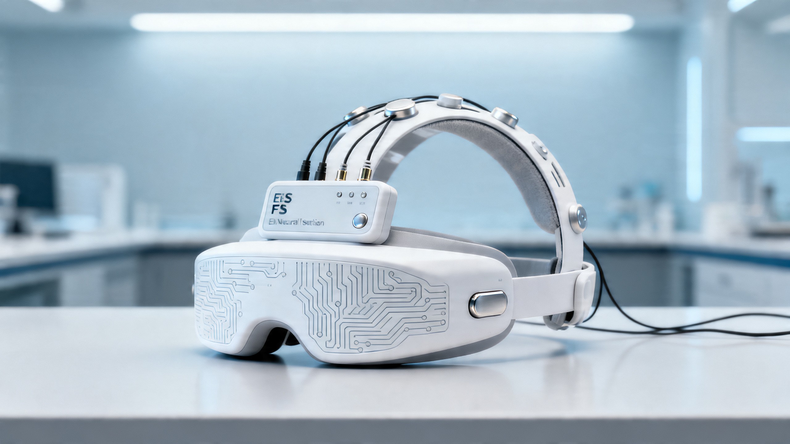 Henan Brain-Computer Interface Rehab Tech Center Launched