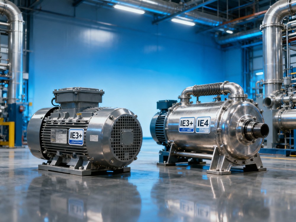 Four Departments Issue Implementation Plan for High-Quality Development of Energy-Saving Equipment Four Departments Issue Implementation Plan for High-Quality Development of Energy-Saving Equipment