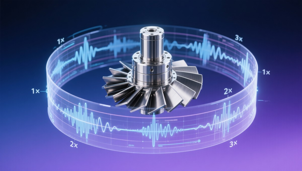 AI in precision engineering for laboratory equipment: How real-time vibration analysis prevents centrifuge rotor failure