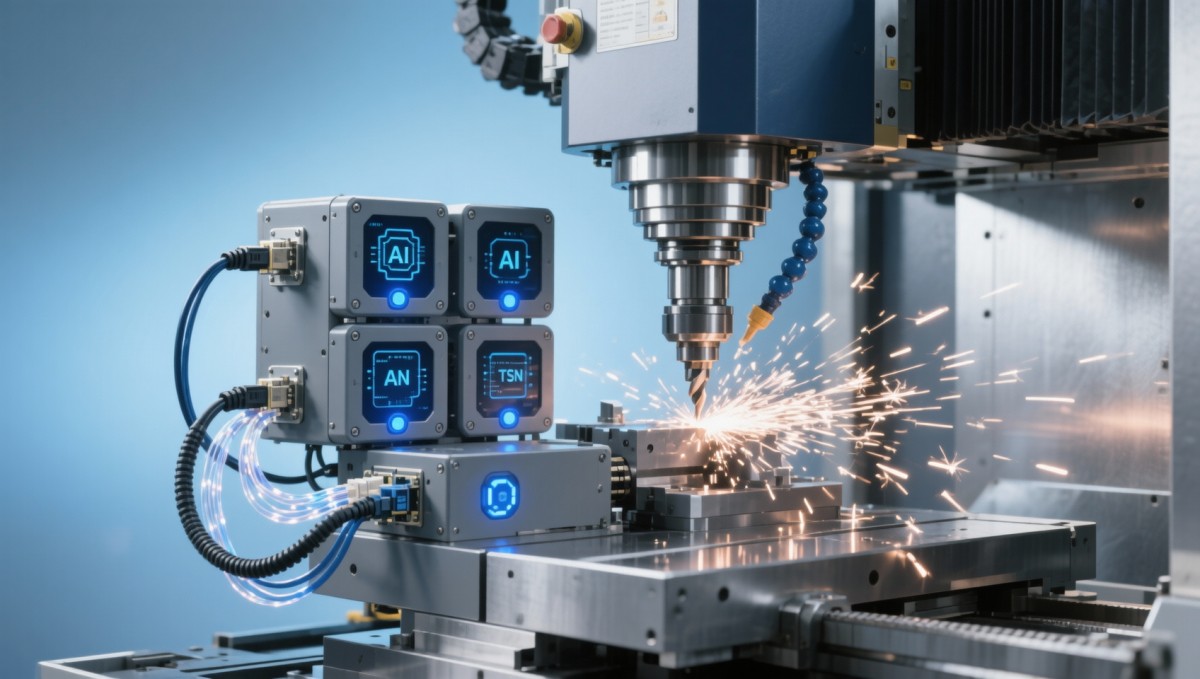 Smart manufacturing trends 2026: What’s driving the 3