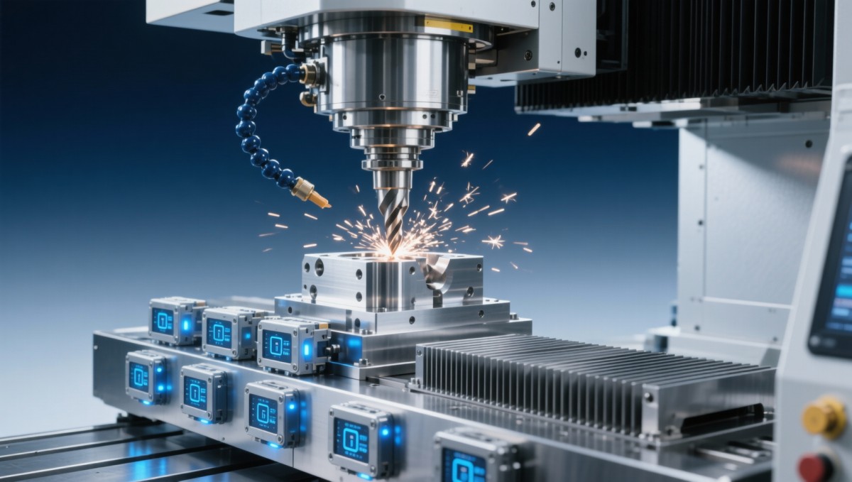 Smart manufacturing trends 2026: What’s driving the 3