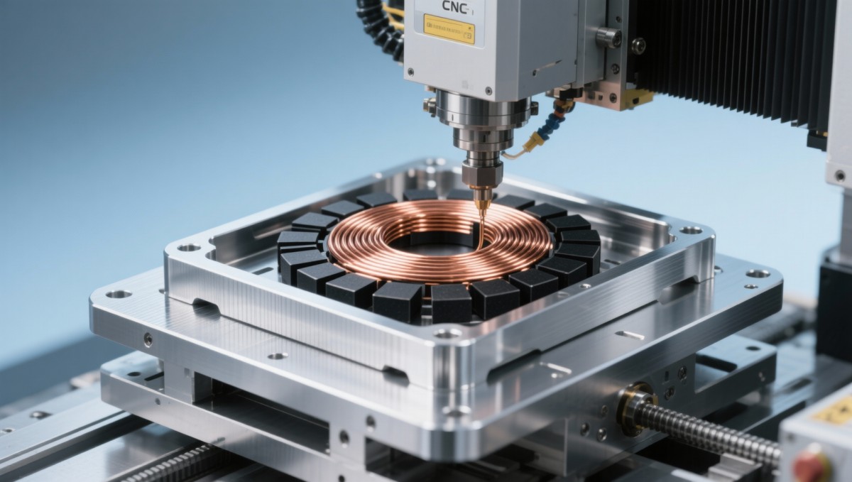 Next-gen wireless charging in EV accessories: How coil misalignment affects charge efficiency at 11 kW