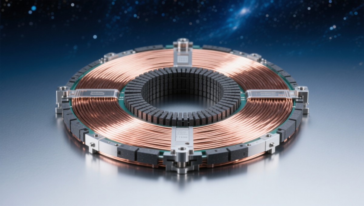 Next-gen wireless charging in EV accessories: How coil misalignment affects charge efficiency at 11 kW