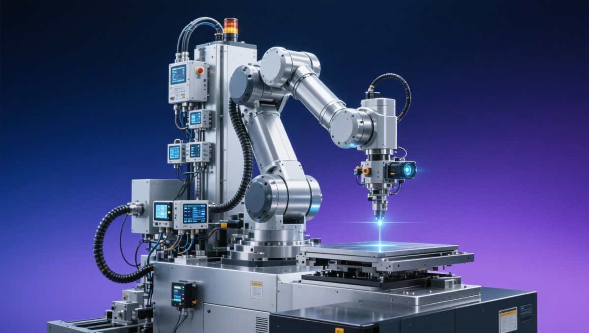 Smart manufacturing trends 2026: Why only 28% of SMEs deployed digital twin validation before pilot rollout