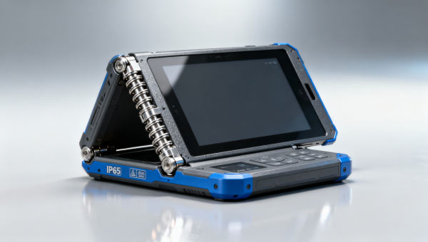 Industrial & manufacturing procurement managers: What certifications prove foldable screen durability for shop-floor use