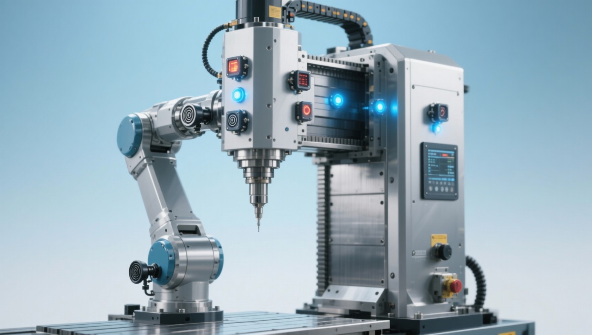 Smart manufacturing trends 2026: Why predictive maintenance adoption jumped 42% among Tier-2 suppliers