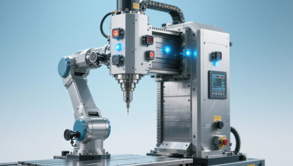 Smart manufacturing trends 2026: Why predictive maintenance adoption jumped 42% among Tier-2 suppliers