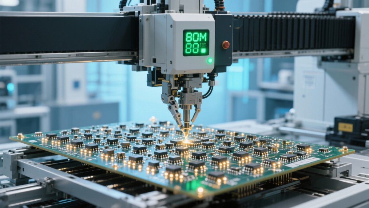 OEM consumer electronics sourcing: Why contract manufacturers need full BOM traceability in 2026