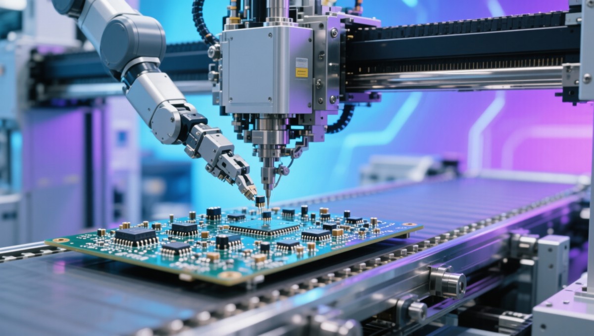 OEM consumer electronics sourcing: Why contract manufacturers need full BOM traceability in 2026