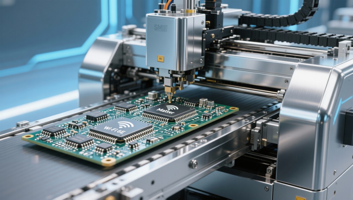 Smart home devices wholesale distributors: How to assess minimum order quantities for white-label partners