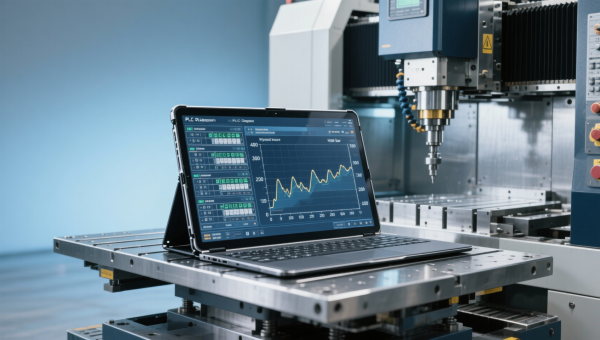 Industrial & manufacturing teams using foldable screen technology for real-time maintenance logs