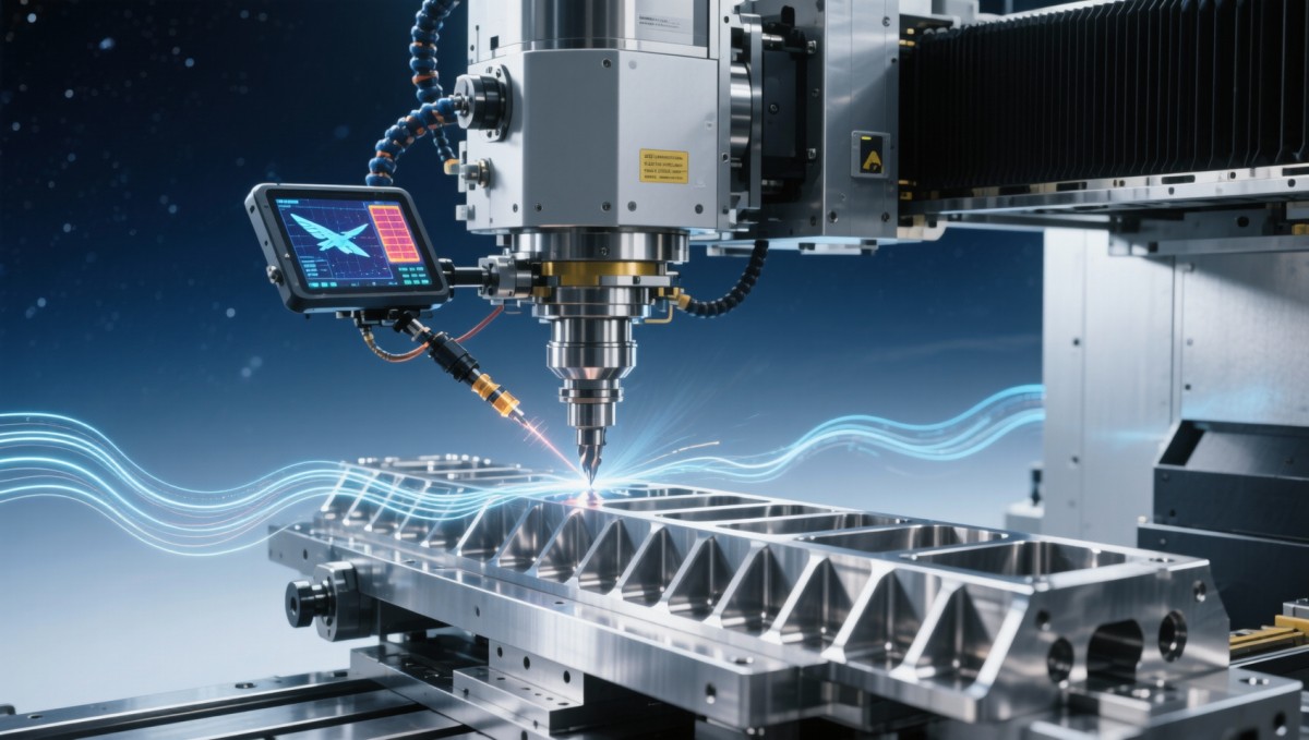 How AI in precision engineering reduces dimensional variation in CNC-machined aerospace parts