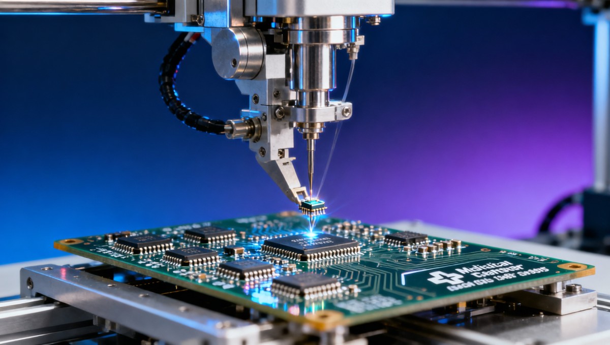 When does OEM consumer electronics manufacturing require ISO 13485 instead of ISO 9001