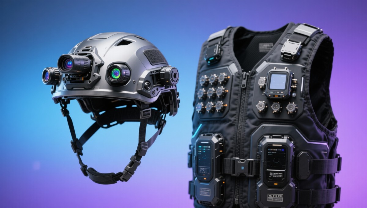 What wearable technology can actually improve safety for plant floor operators