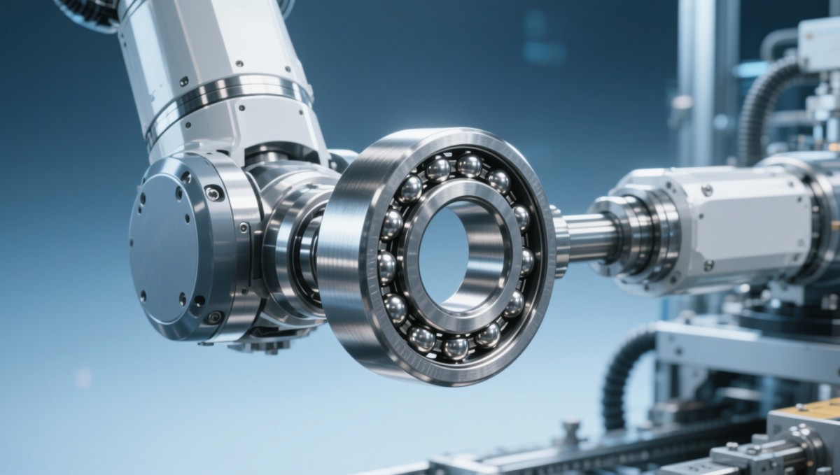 Why B2B network strength matters more than price when sourcing bearings for high-cycle automation lines