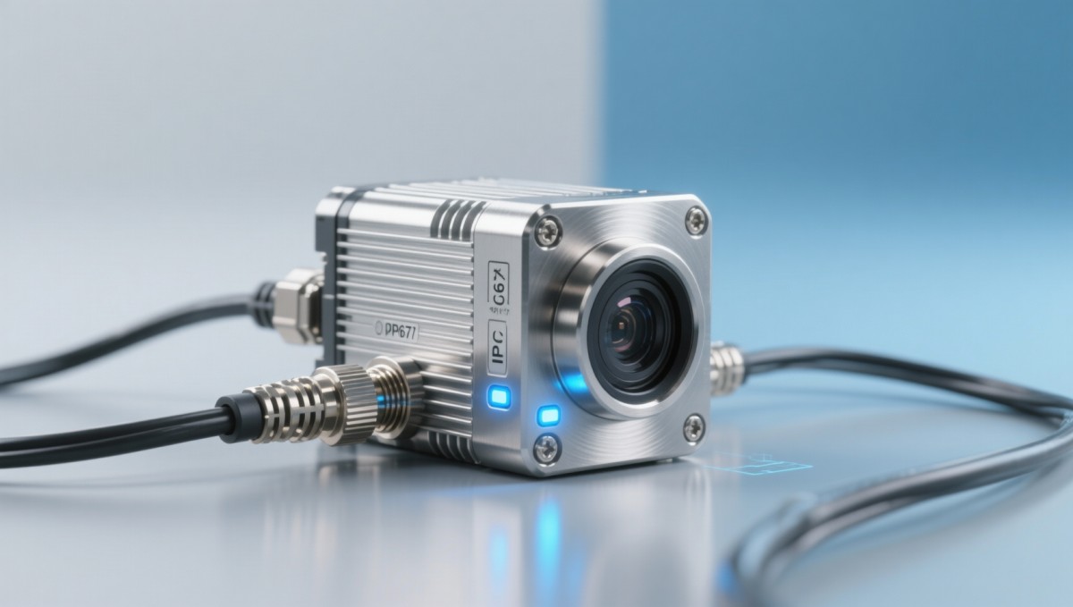 How industrial updates on smart factory sensors help plant managers reduce unplanned downtime by 37%