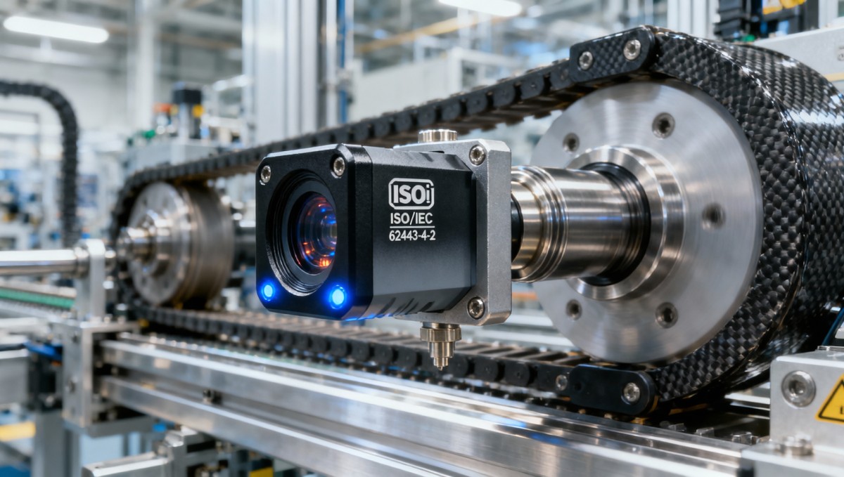 How industrial updates on smart factory sensors help plant managers reduce unplanned downtime by 37%