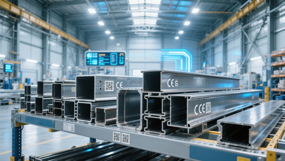 What trade insights from EU import data tell procurement teams about steel profile compliance risks in 2026