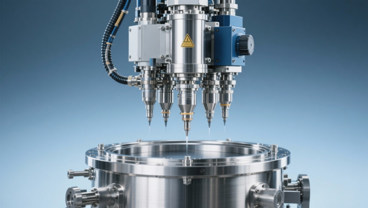 How manufacturing data on lithium battery production capacity impacts raw material allocation decisions