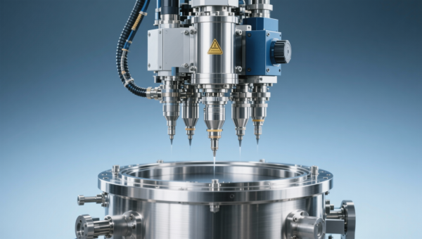 How manufacturing data on lithium battery production capacity impacts raw material allocation decisions