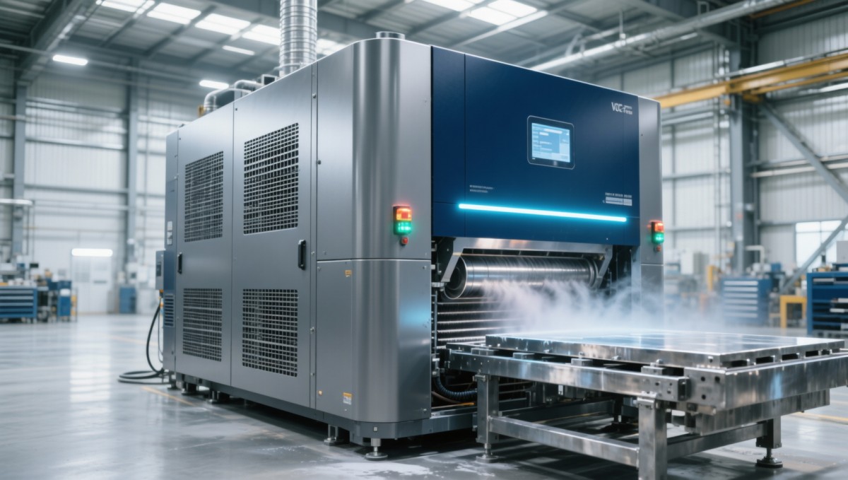 Why import data for industrial coatings shows rising demand for VOC-free formulations in Asia-Pacific