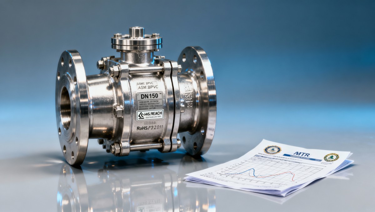 Why industrial buyers skip free trade portals—and what they demand instead in 2026