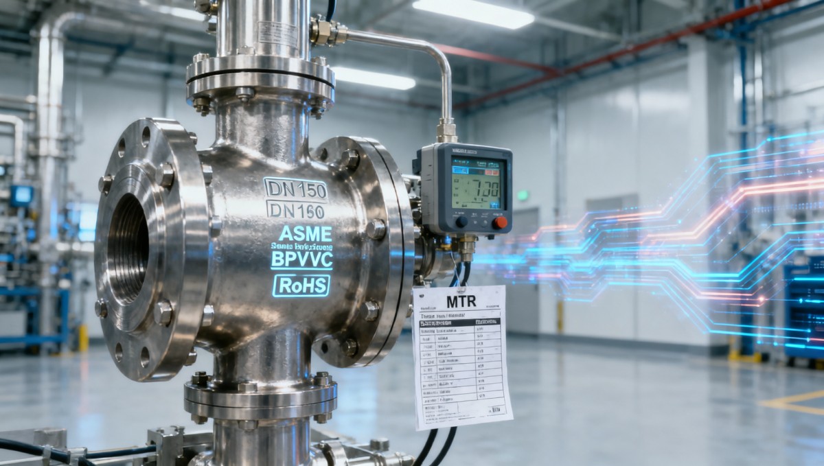 Why industrial buyers skip free trade portals—and what they demand instead in 2026