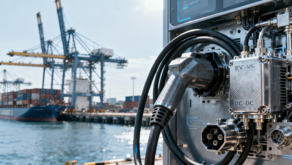 How export market intelligence helps EV accessories manufacturers adjust MOQs across ASEAN countries