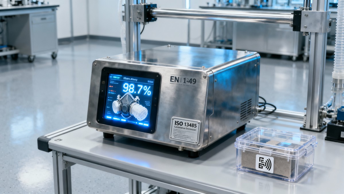 Why B2B portal adoption rates among PPE suppliers correlate with faster certification turnaround times