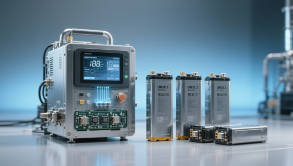 What trade analytics metrics matter most when selecting lithium battery suppliers for OEM projects?