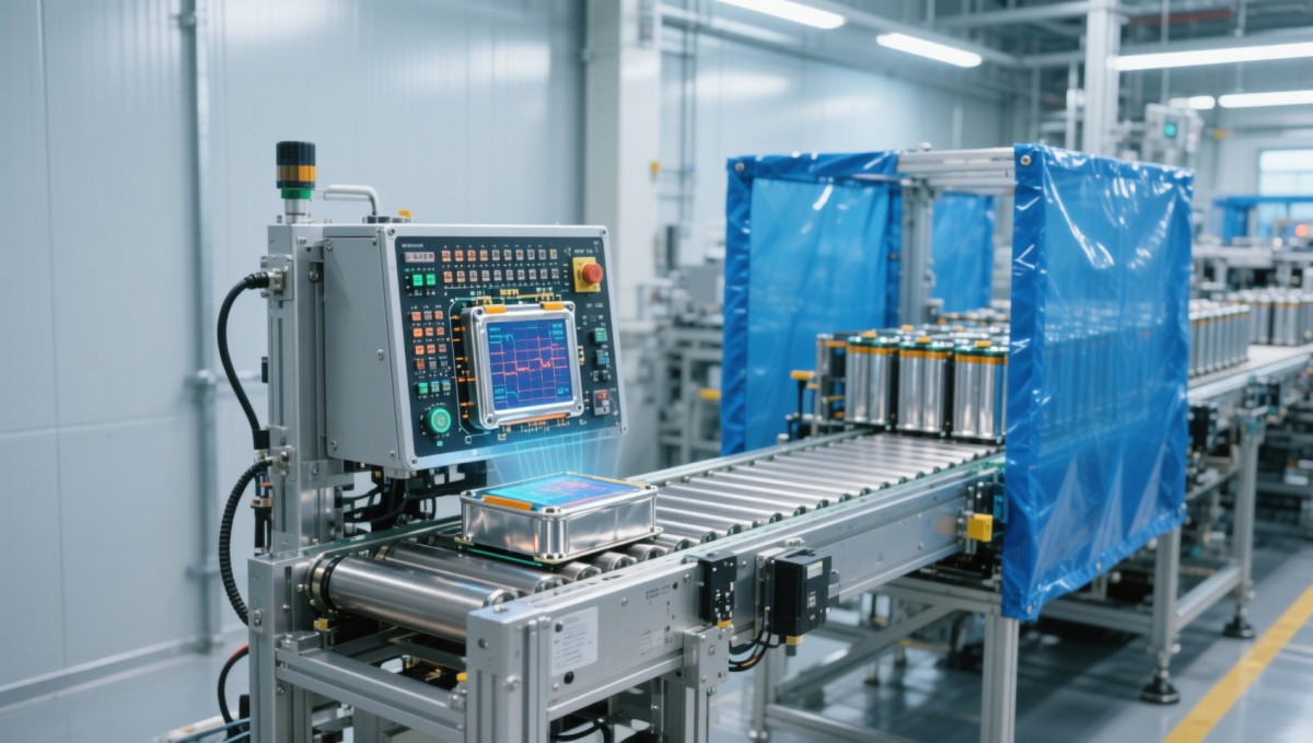 What trade analytics metrics matter most when selecting lithium battery suppliers for OEM projects?