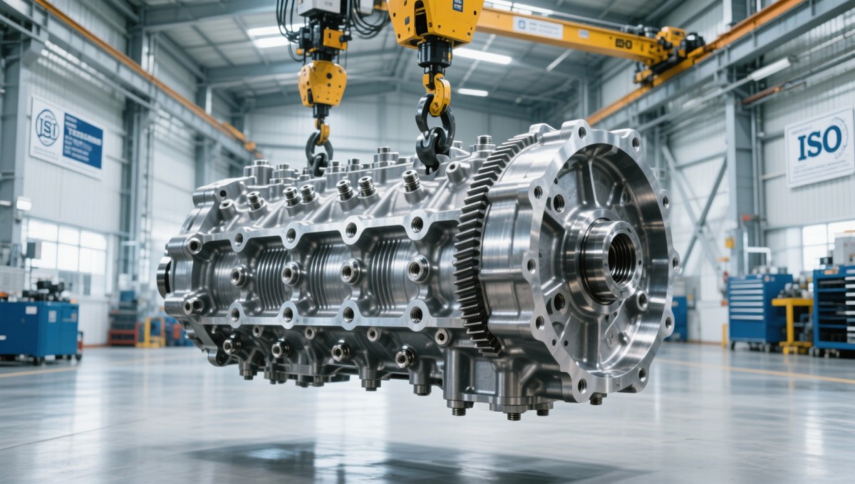 How import data for agri-machinery highlights tariff-driven shifts in tractor component sourcing from Eastern Europe