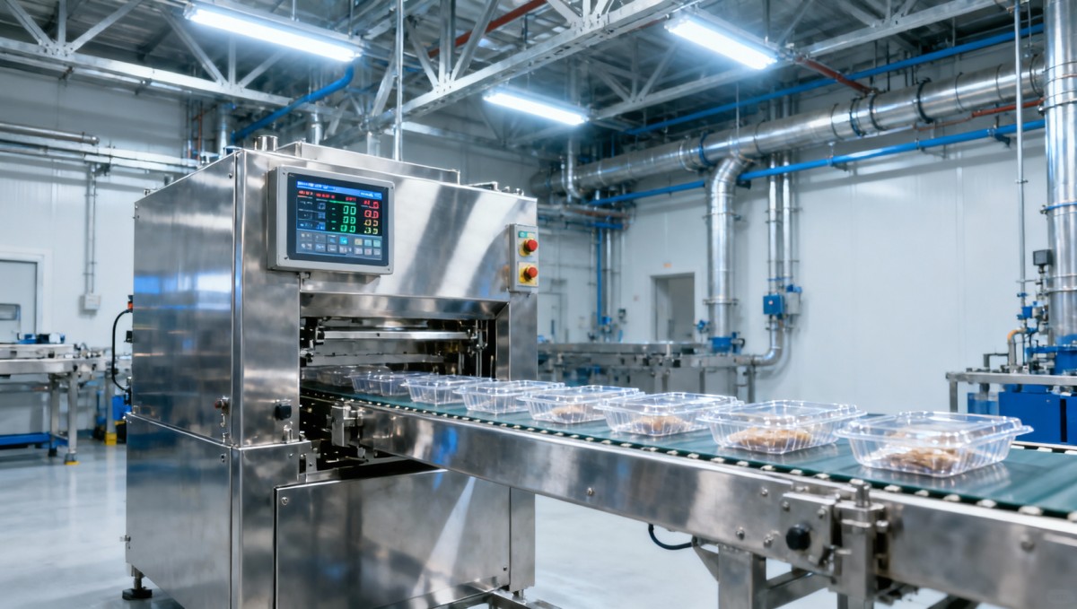 Why food packaging buyers avoid trade leads without BRCGS or FDA audit summaries