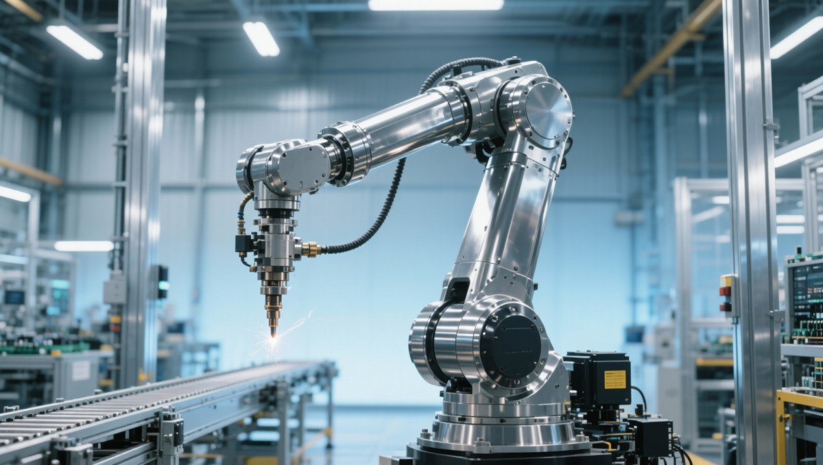 How export trends for industrial robots expose gaps in after-sales service coverage across Southeast Asia