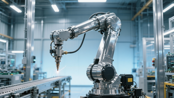 How export trends for industrial robots expose gaps in after-sales service coverage across Southeast Asia