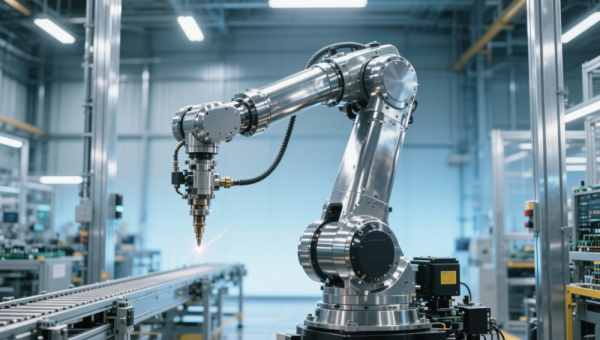 How export trends for industrial robots expose gaps in after-sales service coverage across Southeast Asia