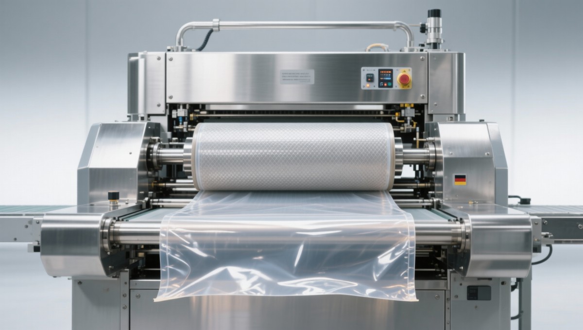 What trade insights from food packaging import data suggest about biodegradable film adoption timelines in Germany