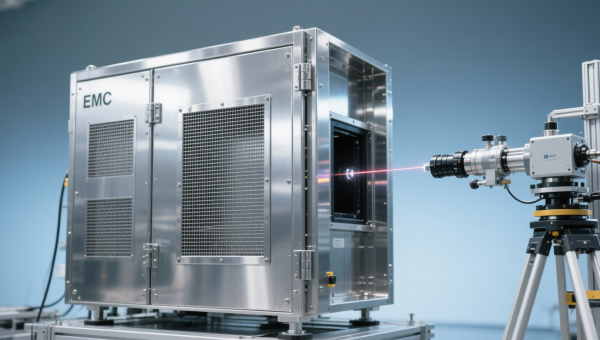 How certification services firms source qualified lab testing partners using manufacturing directory filters