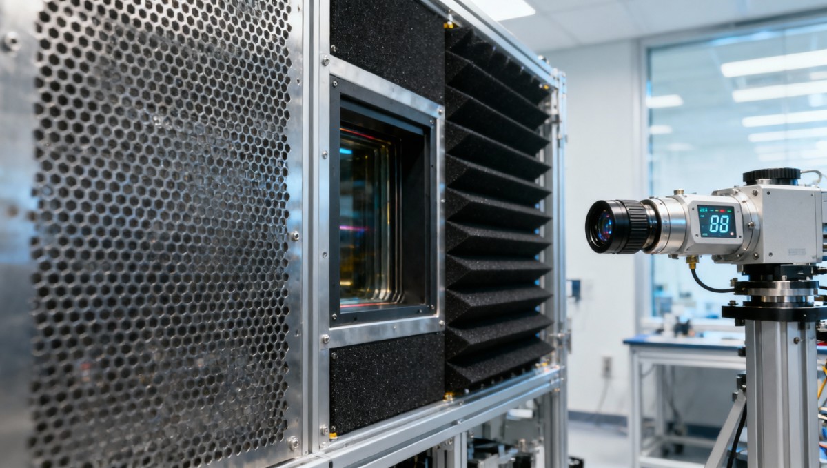 How certification services firms source qualified lab testing partners using manufacturing directory filters