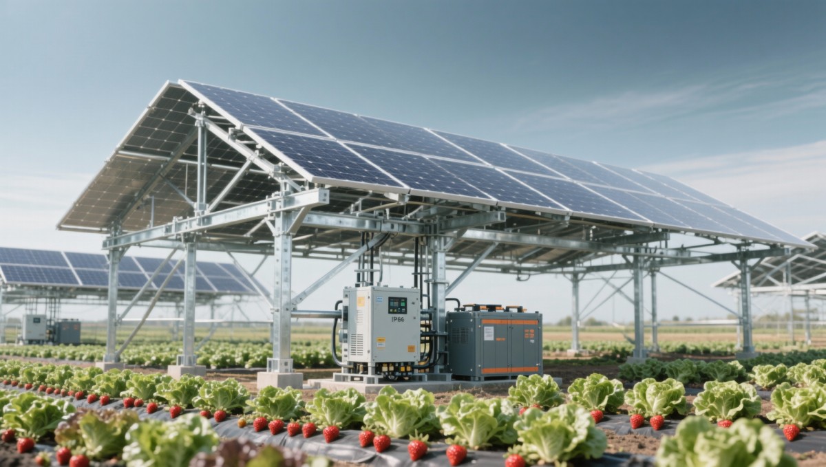 How Agri-PV systems boost farm energy independence while preserving arable land in 2026