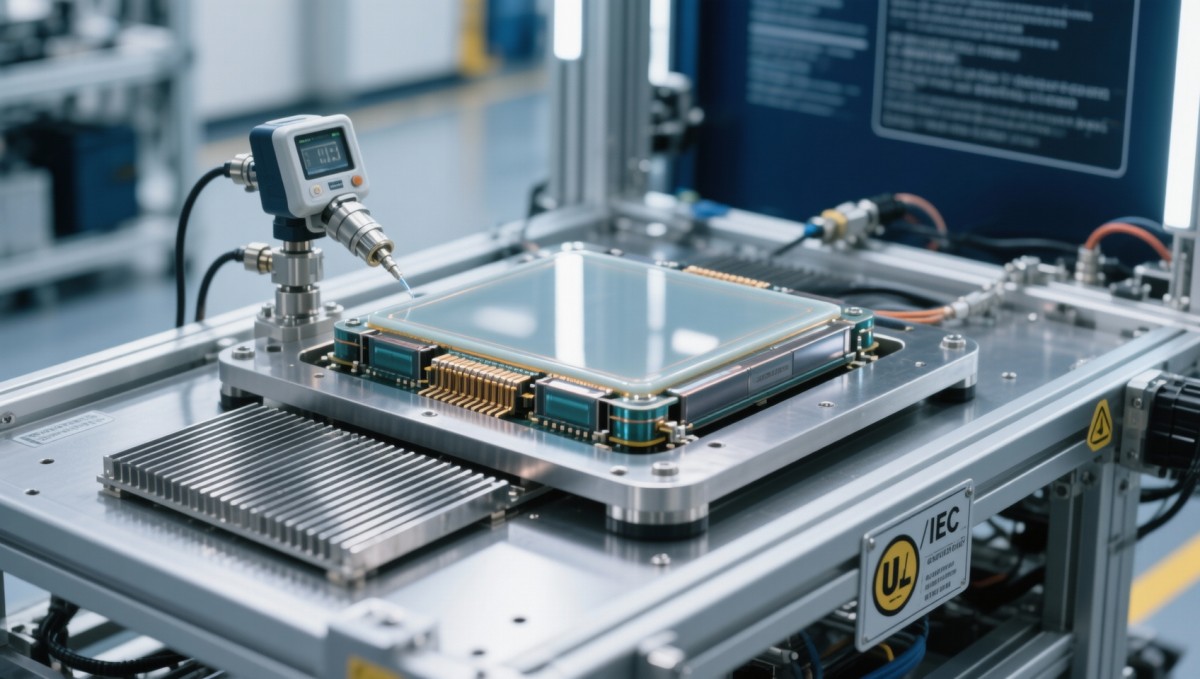 Why solid-state battery breakthroughs are reshaping EV and grid-scale storage safety standards