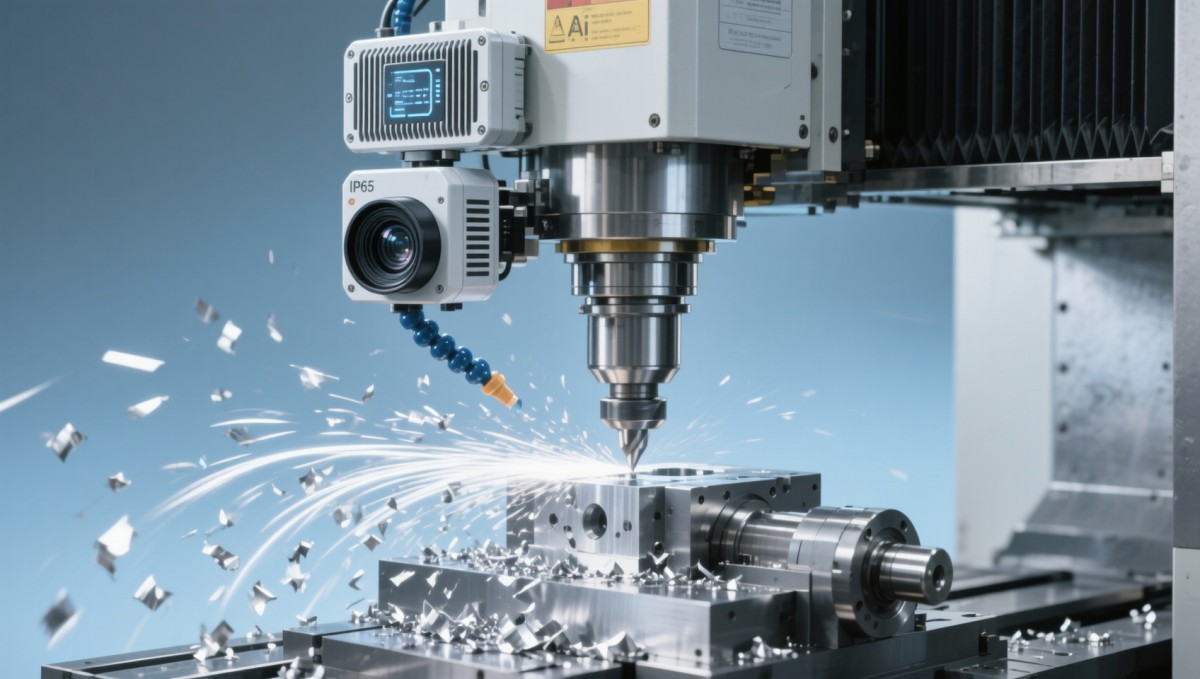 Why AI in precision engineering is shifting from lab experiments to shop-floor deployment this year