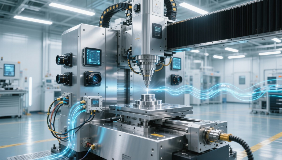 Why AI in precision engineering is shifting from lab experiments to shop-floor deployment this year