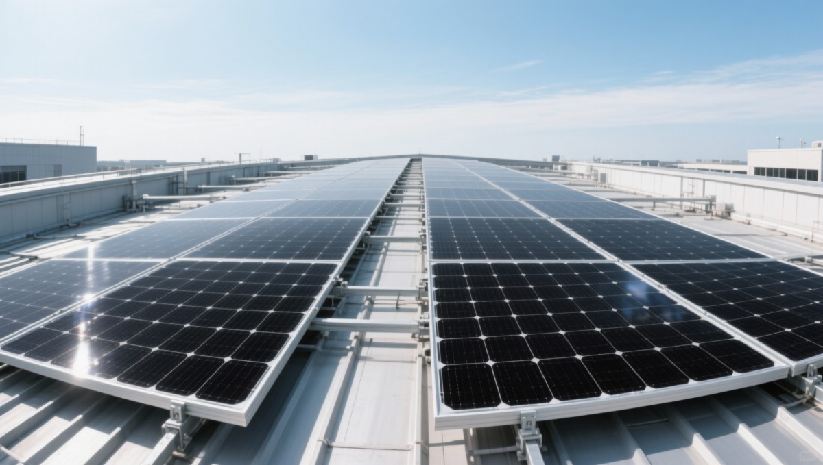 Photovoltaic solar panels for rooftop commercial use: Which efficiency tier delivers best LCOE in 2026?