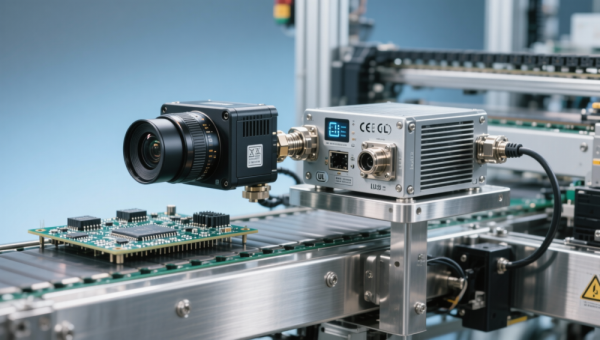 Can Industrial & Manufacturing teams integrate AI-driven quality control without overhauling legacy systems?