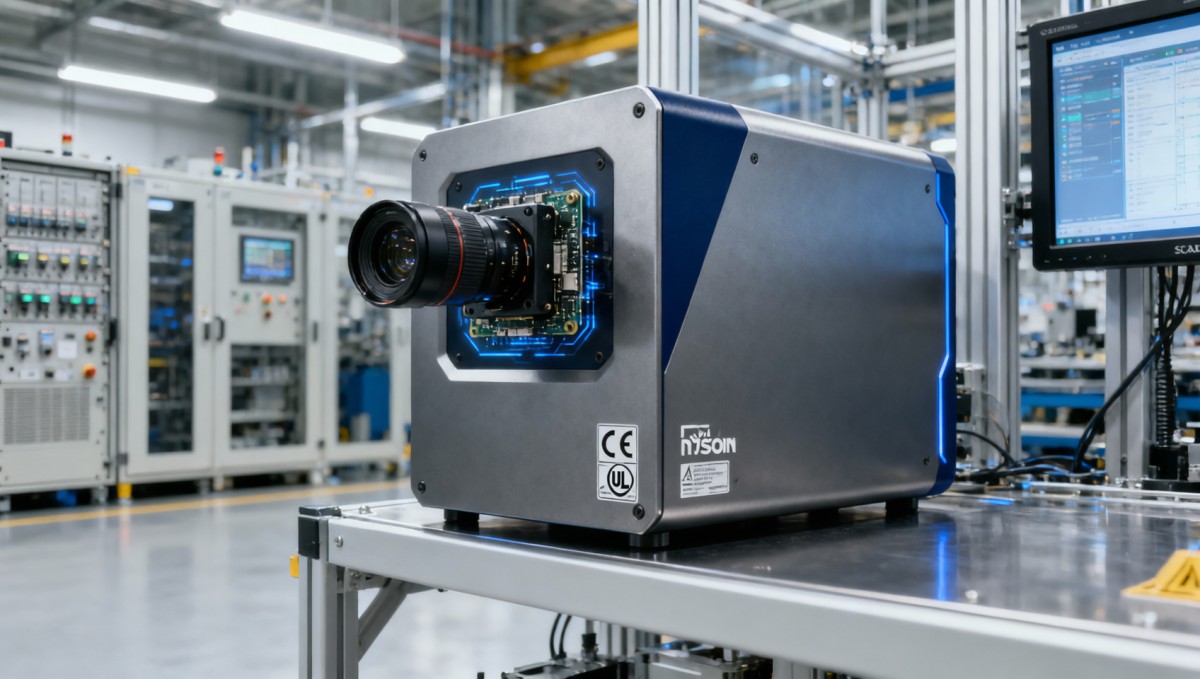 Can Industrial & Manufacturing teams integrate AI-driven quality control without overhauling legacy systems?