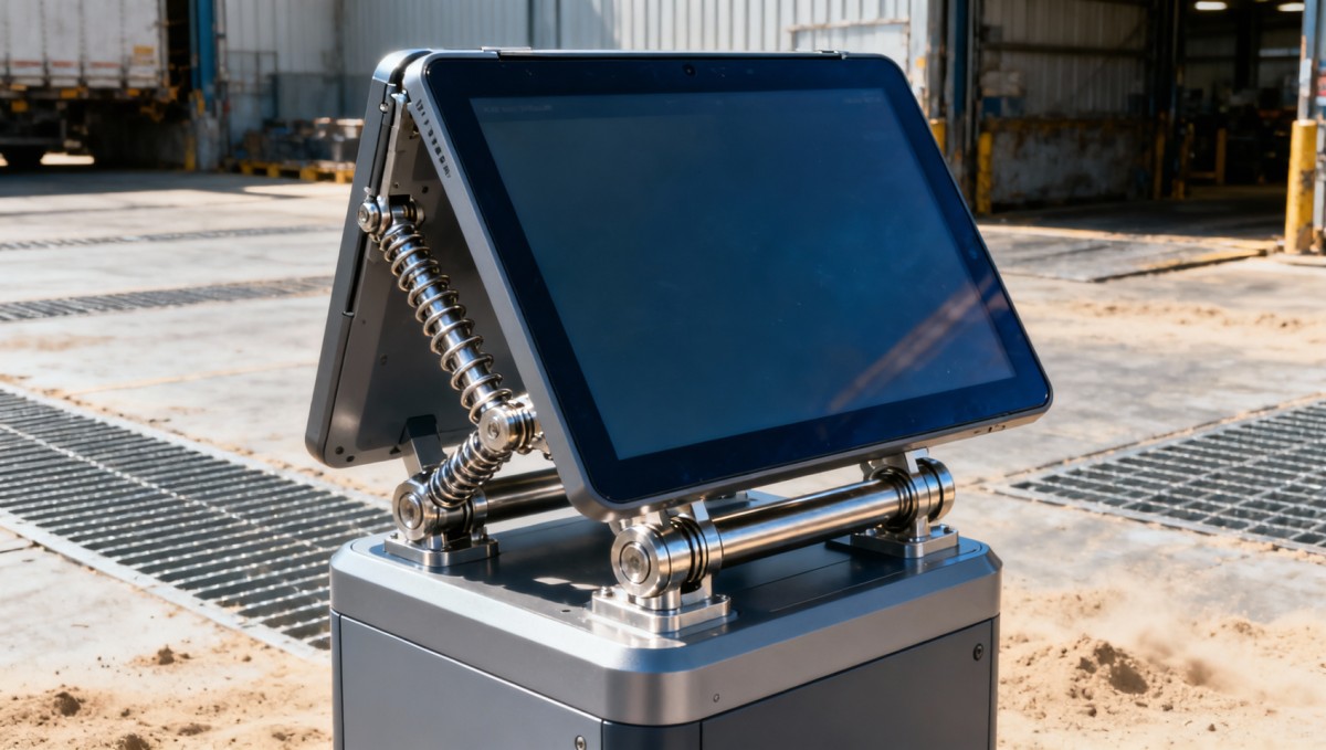 Foldable screen technology durability test results show 2 Foldable screen technology durability test results show 2